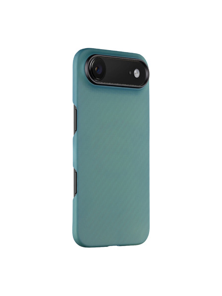 Tactical Tactical MagForce Aramid Schutzhülle für Apple iPhone Air Blue Jay