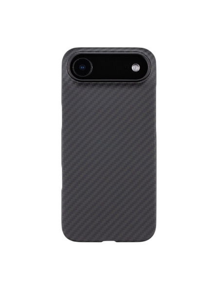 Tactical Tactical MagForce Aramid Schutzhülle für Apple iPhone Air Black