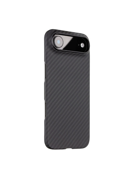 Tactical Tactical MagForce Aramid Schutzhülle für Apple iPhone Air Black