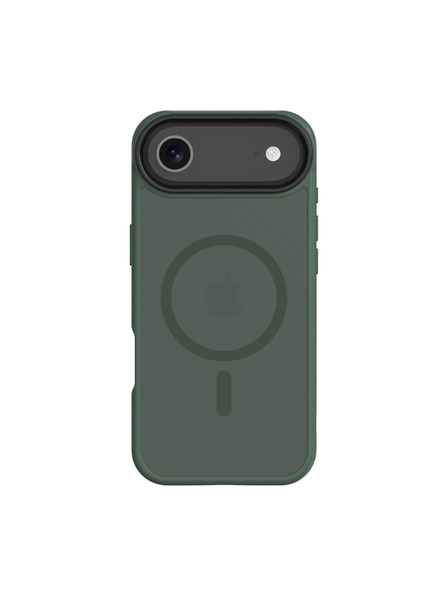 Tactical Tactical MagForce Hyperstealth Schutzhülle für Apple iPhone Air Forest Green