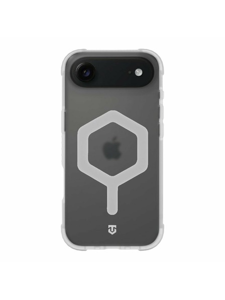 Tactical Tactical MagForce Hexagon Schutzhülle für Apple iPhone Air T-White