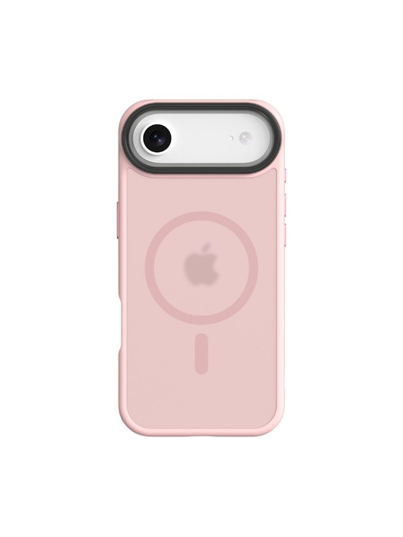 Tactical Tactical MagForce Hyperstealth Schutzhülle für Apple iPhone Air Pink Panther