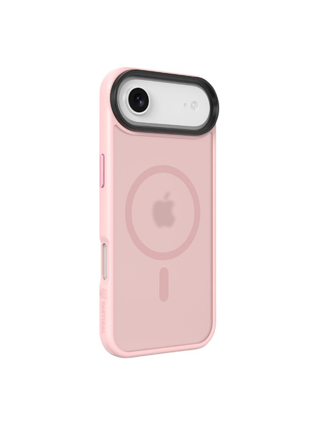 Tactical Tactical MagForce Hyperstealth Schutzhülle für Apple iPhone Air Pink Panther