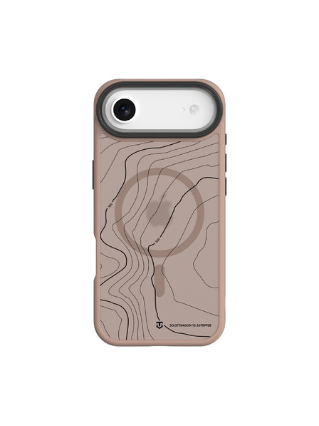 Tactical Tactical MagForce Hyperstealth Sika Schutzhülle für Apple iPhone Air Moucha Moose