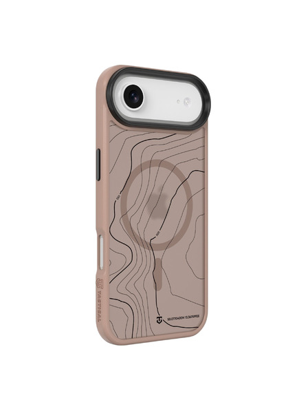 Tactical Tactical MagForce Hyperstealth Sika Schutzhülle für Apple iPhone Air Moucha Moose
