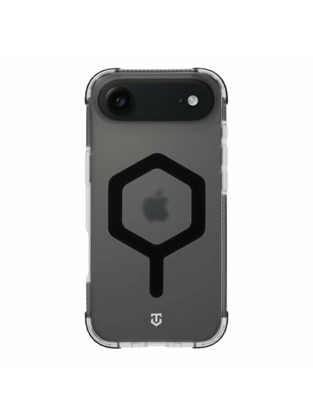 Tactical Tactical MagForce Hexagon Schutzhülle für Apple iPhone Air T-Black
