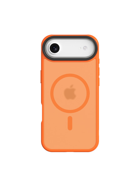 Tactical Tactical MagForce Hyperstealth Hülle für Apple iPhone Air Agent Orange