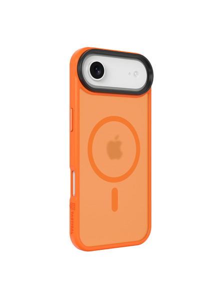 Tactical Tactical MagForce Hyperstealth Hülle für Apple iPhone Air Agent Orange