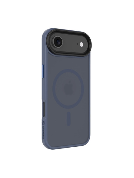 Tactical Tactical MagForce Hyperstealth Hülle für Apple iPhone Air Tiefblau