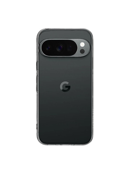 Tactical Tactical TPU Hülle für Google Pixel 10 Pro Transparent