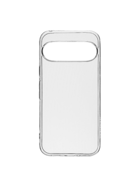 Tactical Tactical TPU Hülle für Google Pixel 10 Pro Transparent