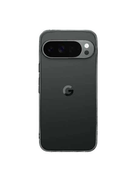 Tactical Tactical TPU Hülle für Google Pixel 10 Pro XL Transparent