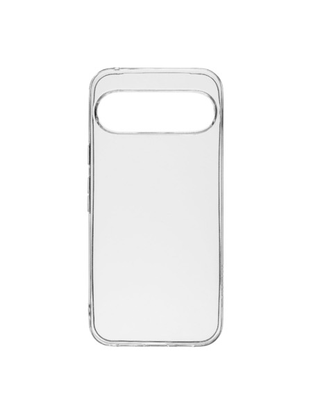 Tactical Tactical TPU Hülle für Google Pixel 10 Pro XL Transparent