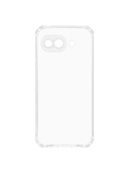 Tactical Tactical TPU Plyo Hülle für Google Pixel 10a Transparent