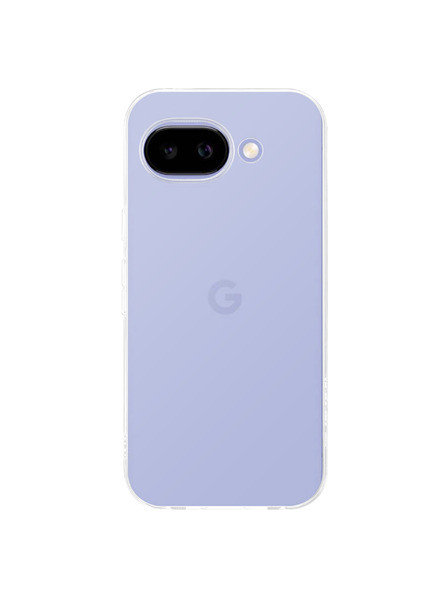 Tactical Tactical TPU Hülle für Google Pixel 10a Transparent