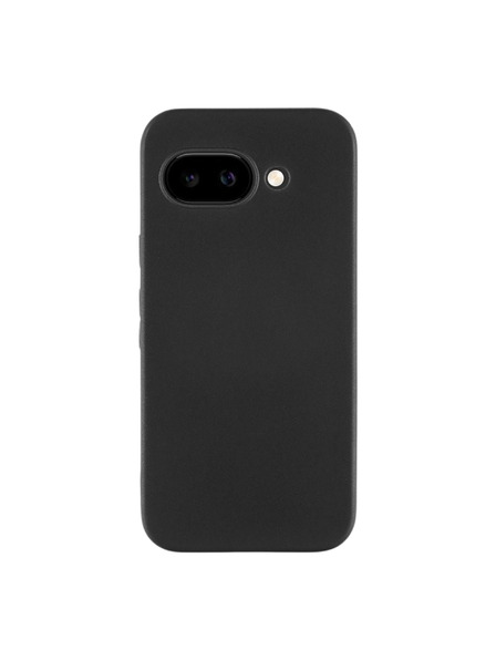 Tactical Tactical TPU Hülle für Google Pixel 9a Schwarz