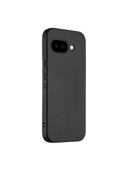 Tactical Tactical TPU Hülle für Google Pixel 9a Schwarz