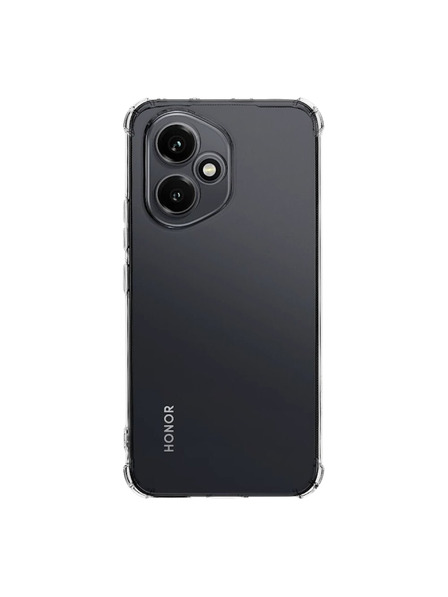 Tactical Tactical TPU Plyo Hülle für Honor 400 Transparent