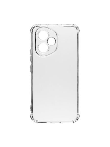 Tactical Tactical TPU Plyo Hülle für Honor 400 Transparent
