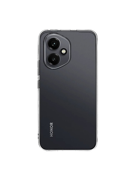 Tactical Tactical TPU Hülle für Honor 400 Transparent