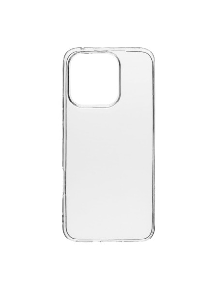 Tactical Tactical TPU Hülle für Honor 400 Lite Transparent