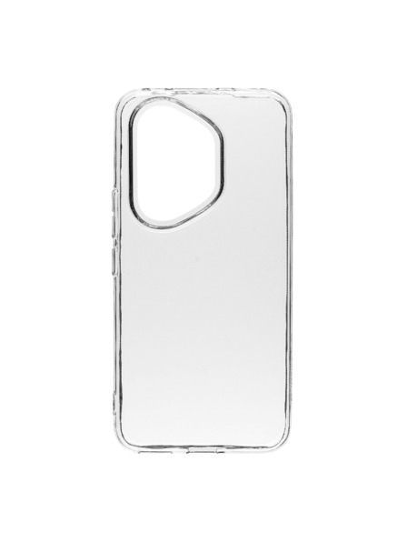 Tactical Tactical TPU Hülle für Honor 400 Pro Transparent