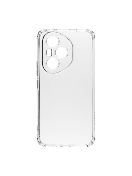 Tactical Tactical TPU Plyo Hülle für Honor 400 Pro Transparent