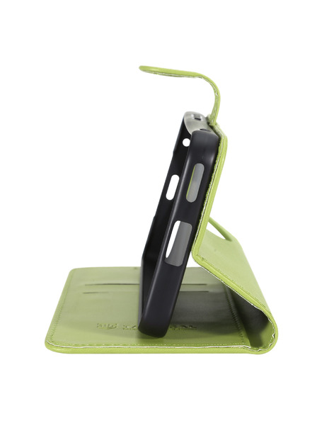 Tactical Tactical Field Notes für Honor Magic8 Lite Grün