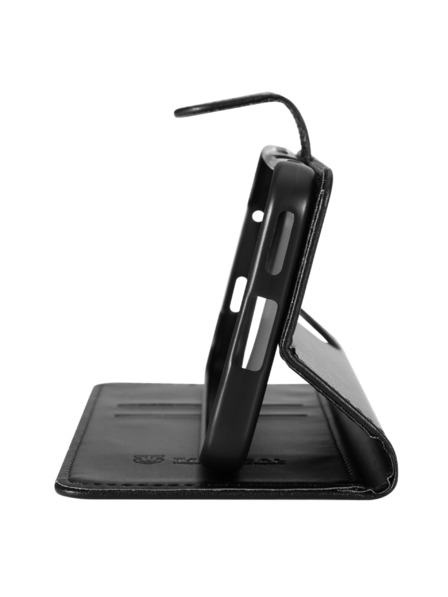 Tactical Tactical Field Notes für Honor Magic8 Pro Schwarz