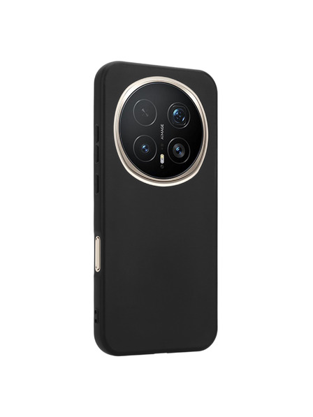 Tactical Tactical TPU Hülle für Honor Magic8 Pro Schwarz