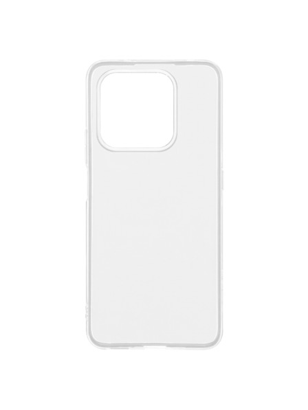 Tactical Tactical TPU Hülle für Honor X7d Transparent