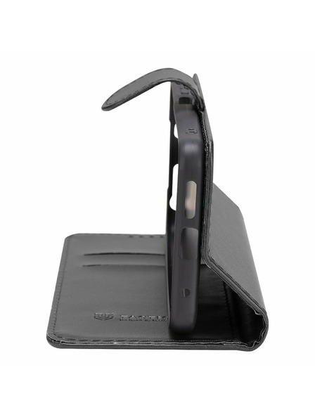 Tactical Tactical Field Notes für Honor X7d Schwarz