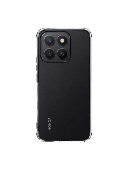 Tactical Tactical TPU Plyo Hülle für Honor X8c Transparent