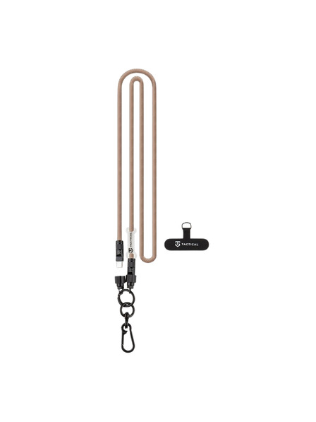 Tactical Tactical Wire Snake USB-C 1,2m Moucha Moose