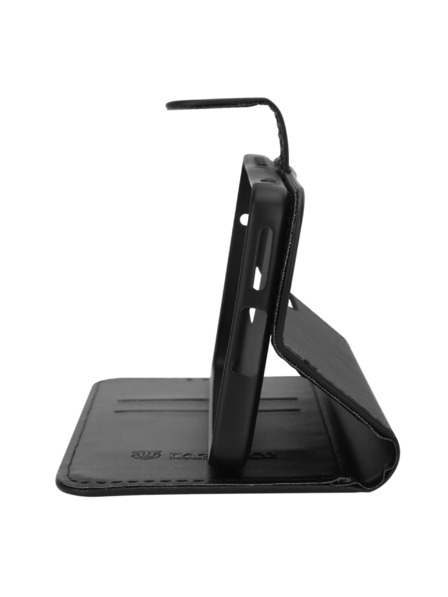 Tactical Tactical Field Notes für Motorola Edge 60 Neo Schwarz