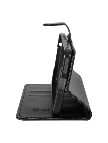 Tactical Tactical Field Notes für Motorola Edge 70 Schwarz