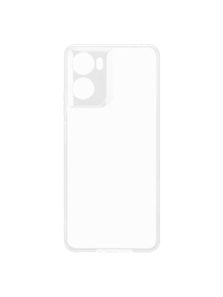 Tactical Tactical TPU Hülle für Motorola Moto G06/G06 Power Transparent