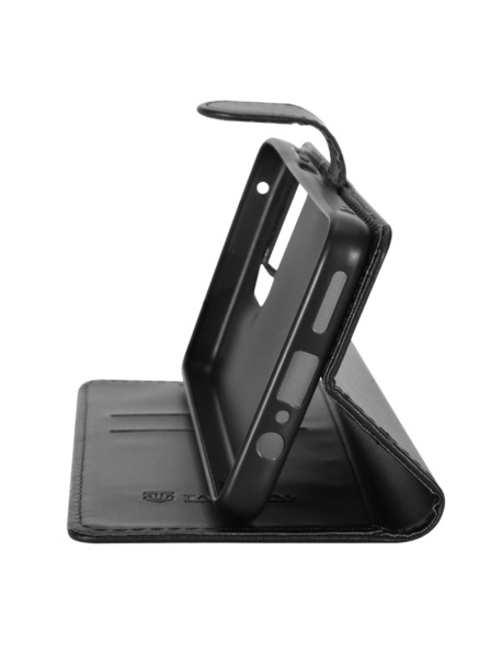 Tactical Tactical Field Notes für Motorola Moto G57 Power Schwarz