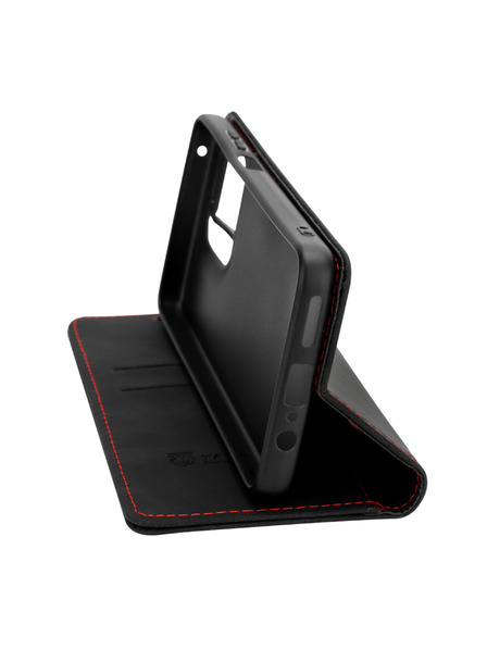 Tactical Tactical Xproof für Motorola Moto G57 Power Black Hawk