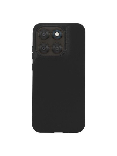 Tactical Tactical TPU Hülle für Motorola Moto G77 5G Schwarz