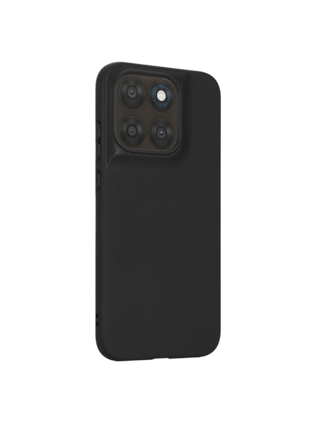 Tactical Tactical TPU Hülle für Motorola Moto G77 5G Schwarz