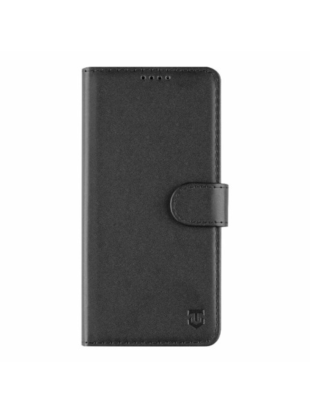 Tactical Tactical Field Notes für Motorola Moto G86 Schwarz