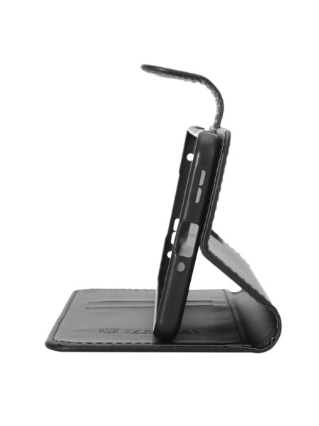 Tactical Tactical Field Notes für Motorola Signature Schwarz