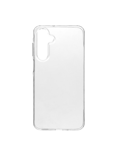 Tactical Tactical TPU Hülle für Samsung Galaxy A16 4G/5G Transparent
