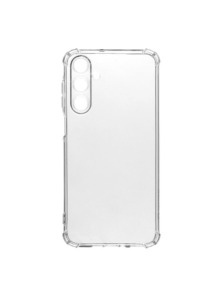 Tactical Tactical TPU Plyo Hülle für Samsung Galaxy A16 4G/5G Transparent