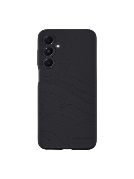 Tactical Tactical Beaver Hülle für Samsung Galaxy A16 Asphalt