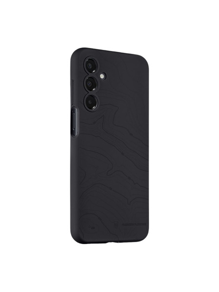 Tactical Tactical Beaver Hülle für Samsung Galaxy A16 Asphalt