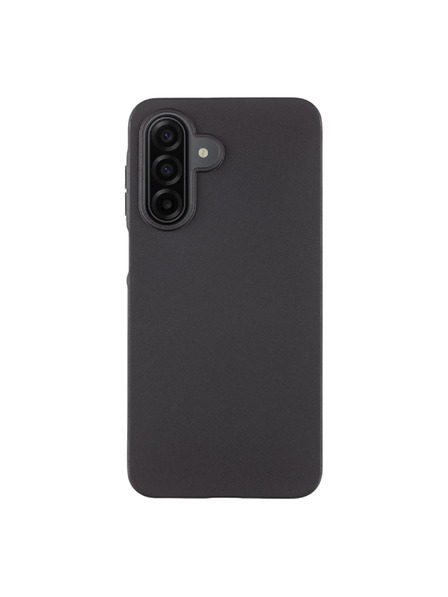 Tactical Tactical TPU Hülle für Samsung Galaxy A17 4G/5G Schwarz