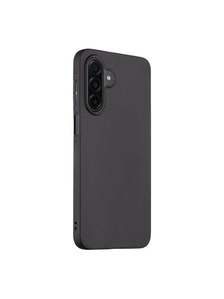 Tactical Tactical TPU Hülle für Samsung Galaxy A17 4G/5G Schwarz