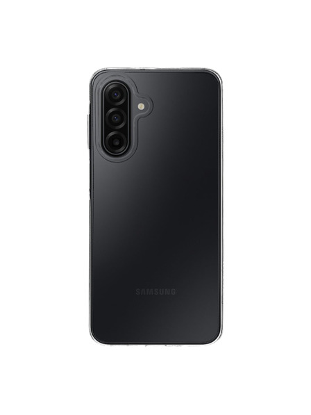 Tactical Tactical TPU Hülle für Samsung Galaxy A17 4G/5G Transparent